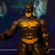 He is the night. And that’s The Nevers on in the background.